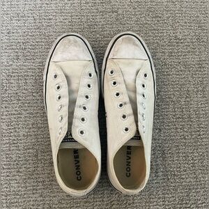size 8 converse
